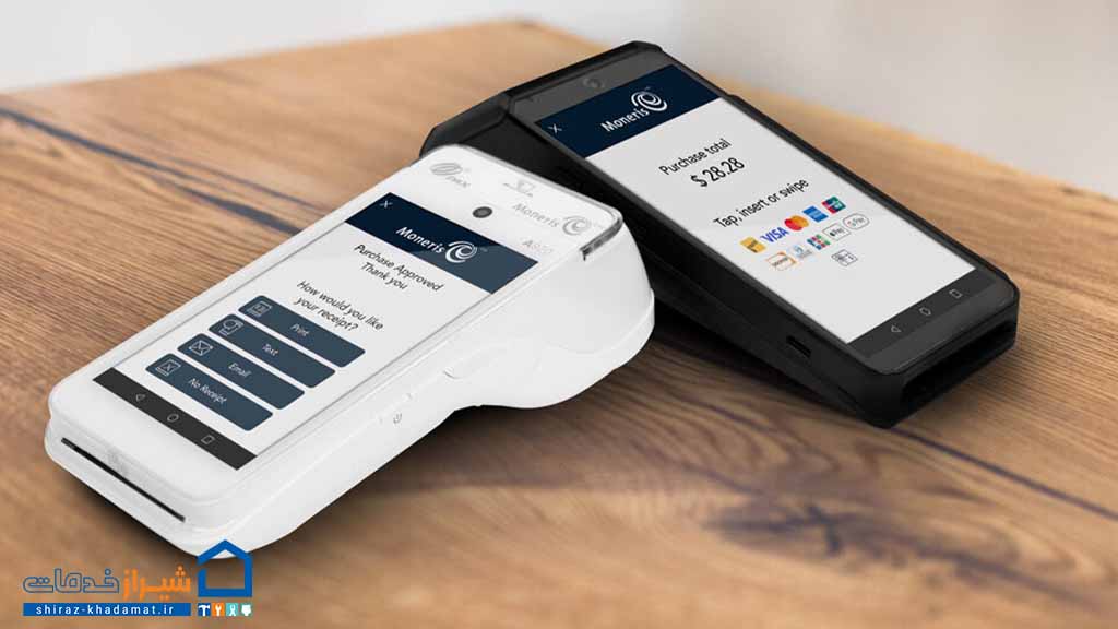 فروش دستگاه کش لس در شیراز 